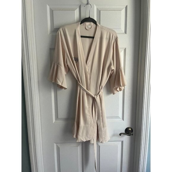 Sister of Groom Robe - Picture 1 of 4